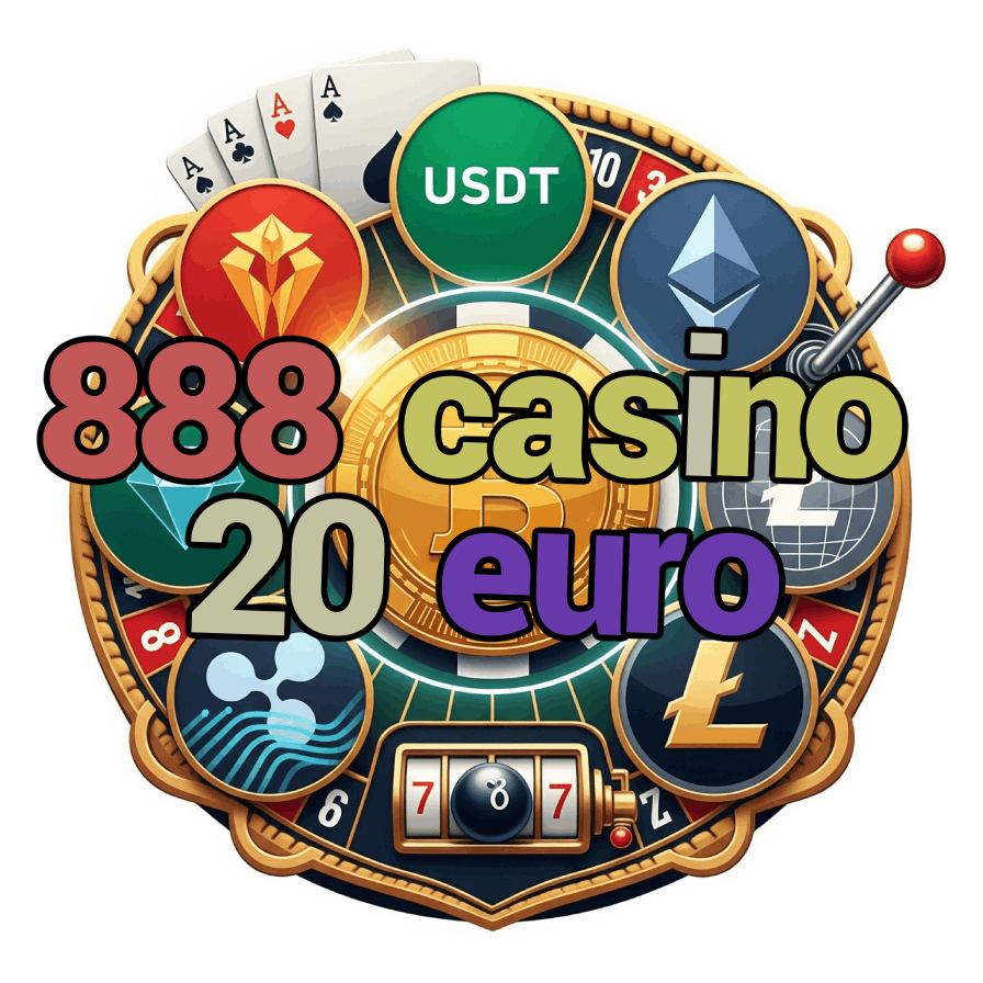 888 Casino 20 Euro - €20 Welcome Bonus